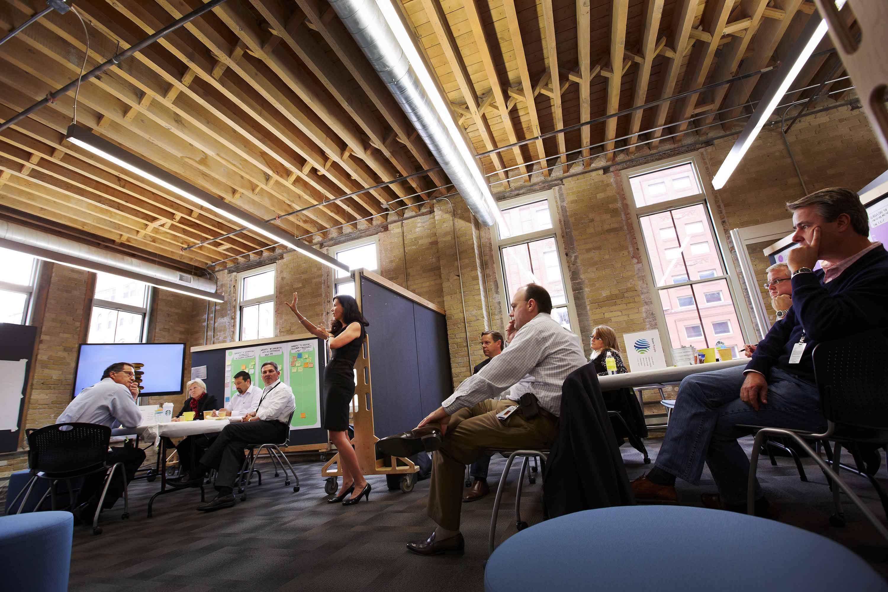 John Nienhuis | Midwest Corporate Photographer | Employee Engagement Photography