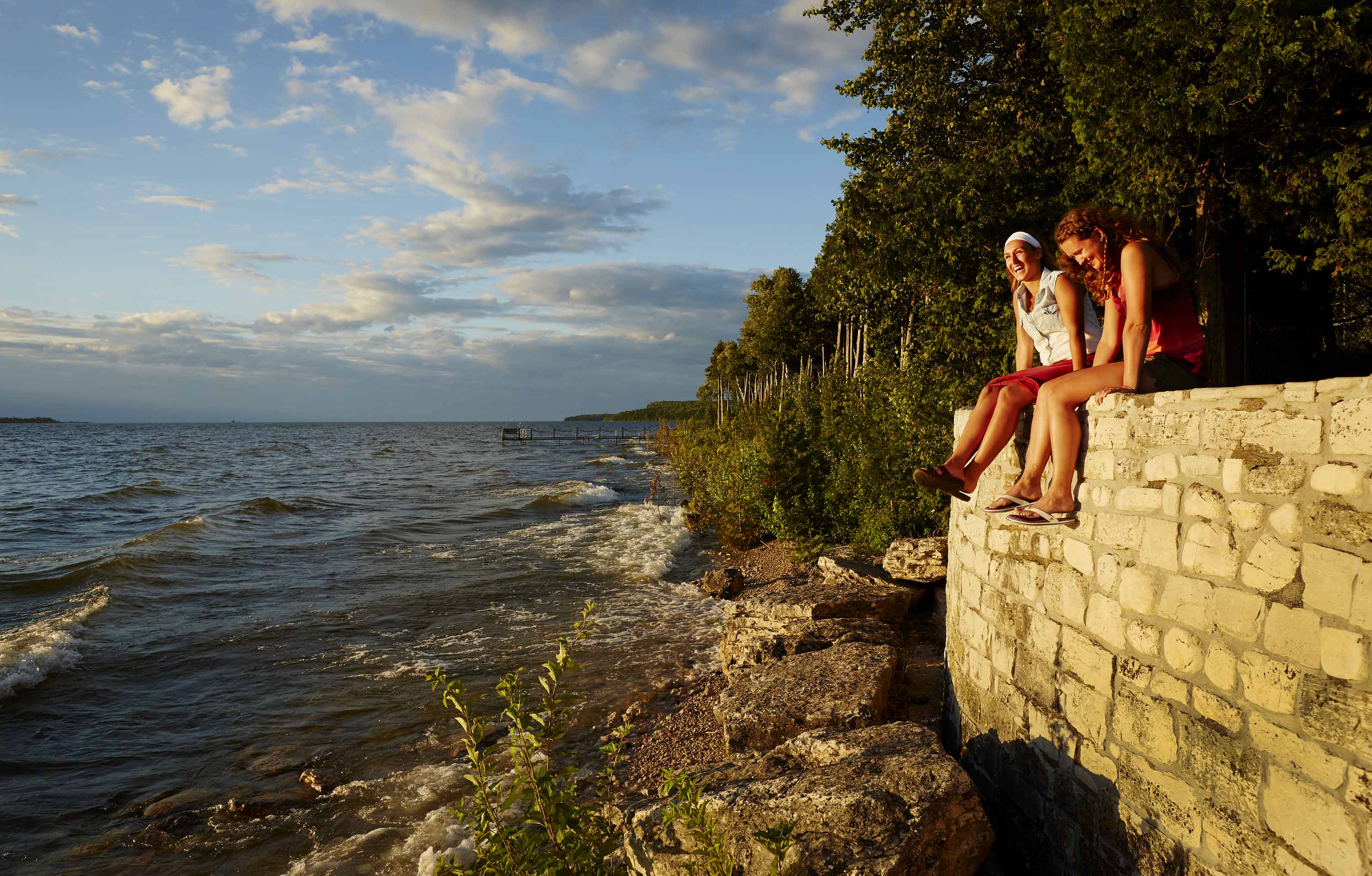 John Nienhuis | Tourism & Lifestyle Photographer | Wisconsin Photography