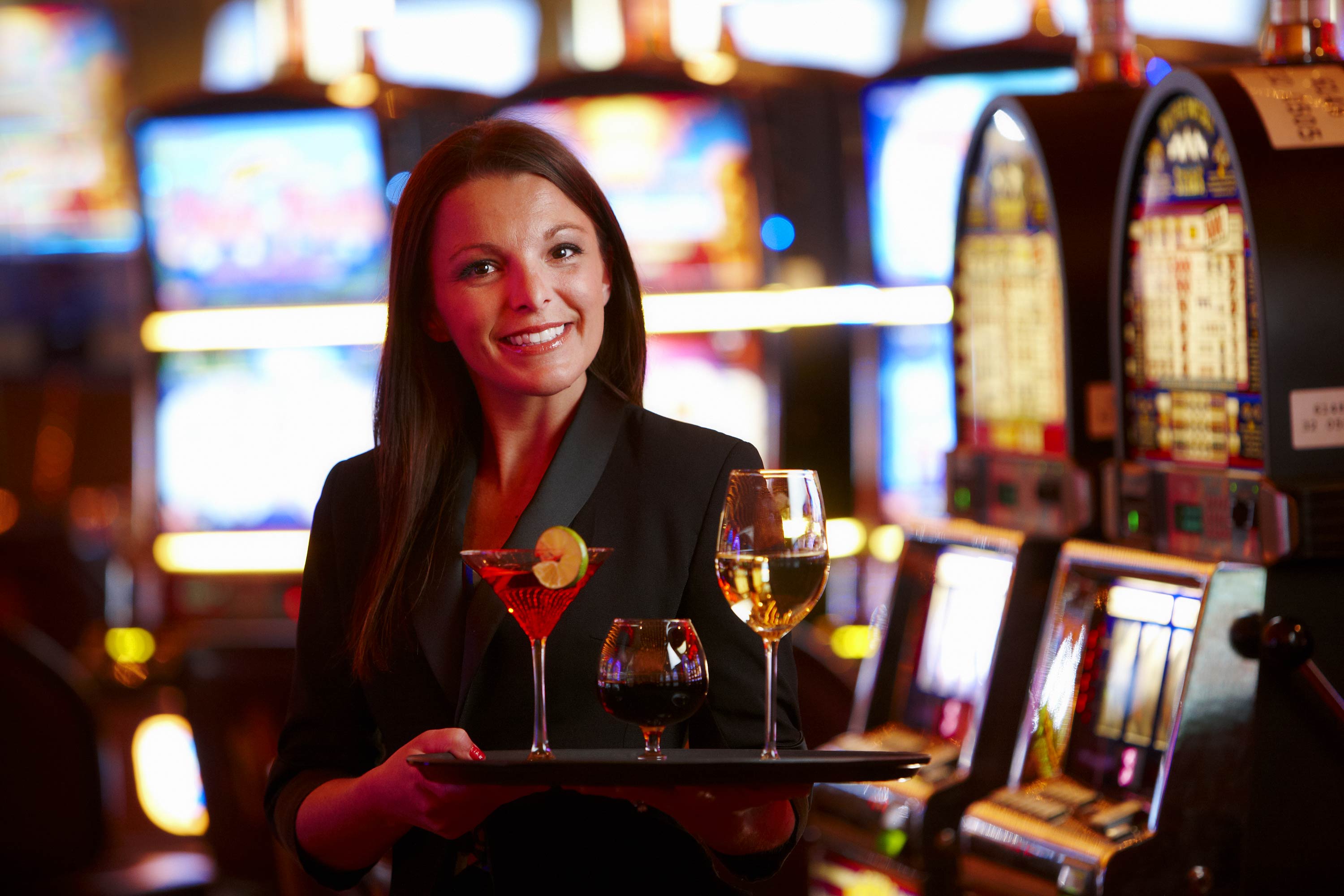 John Nienhuis | Casino & Gaming Photography | Chicago & Midwest Portrait Photographer