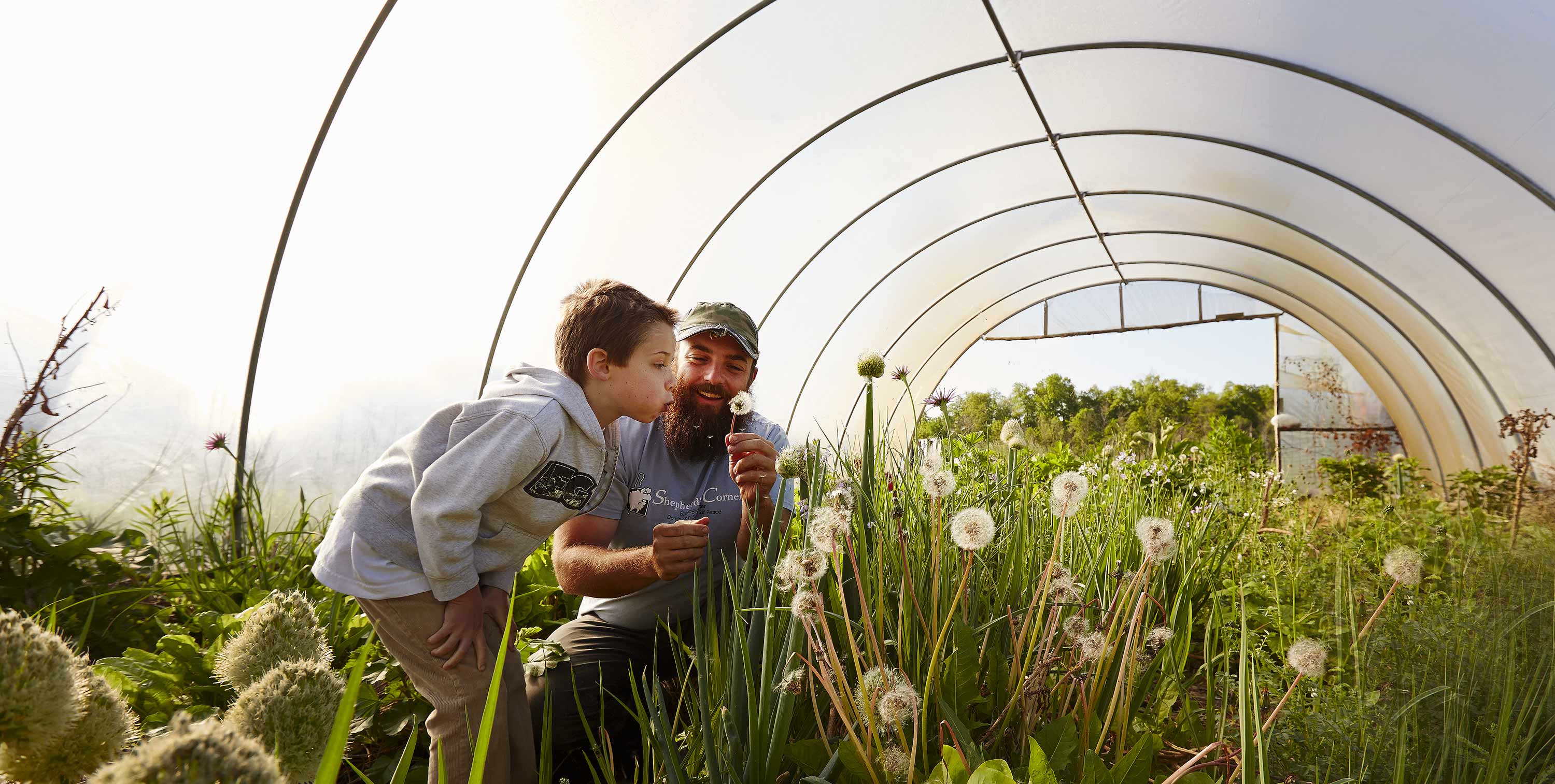 John Nienhuis | Wisconsin & National Agriculture Photography | Commercial Photographer