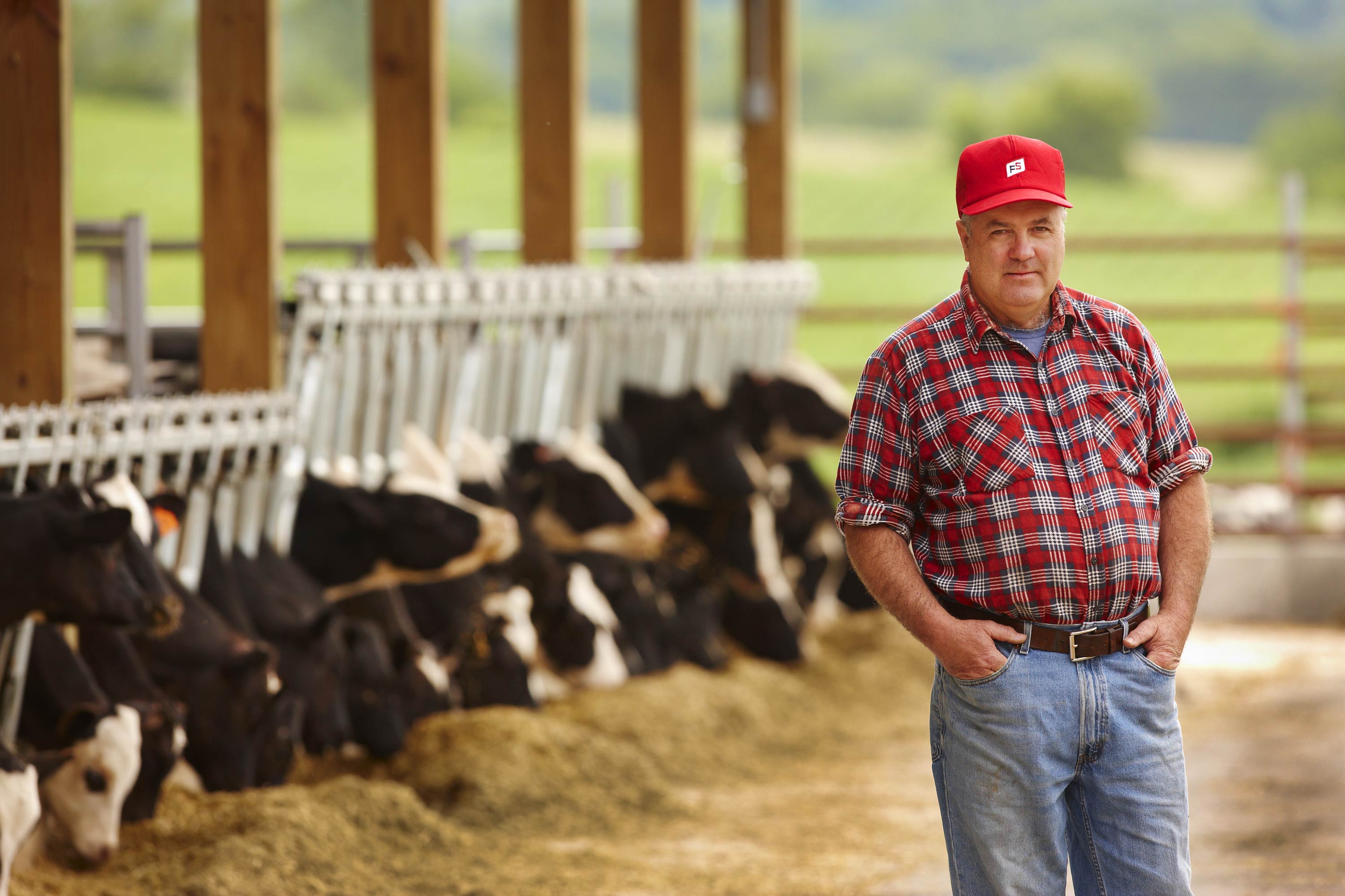 John Nienhuis | Agriculture & Lifestyle Photographer | Wisconsin & Midwest Farm Life  Photography